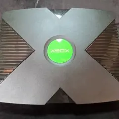 【ジャンク】Xbox　本体のみ