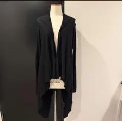 Rick Owens アシンメトリーカーディガン 10aw レディース(難あり)のサムネイル