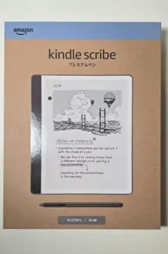 2026年最新】kindle scribeの人気アイテム - メルカリ