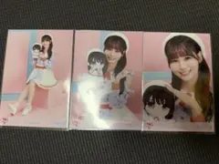 イコラブ 大場花菜 マカロン衣装 生写真 - メルカリ