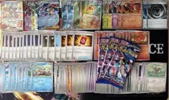 【おまけ3パック付き‼️】チラチーノex sar ＋ ニンジャスピナーまとめ売り