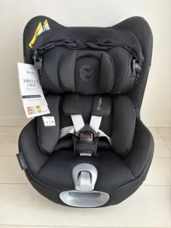サイベックス シローナ T i-Size + ベースT 2点セット cybex