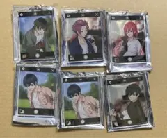 ブルーロック まねきねこ アクキー