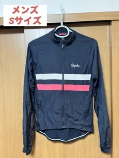 テ*ツ様 美品 Rapha ラファ ブルベ ロングスリーブ ウィンドブロック