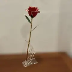 その花びらにくちづけを アクリルスタンド - メルカリ