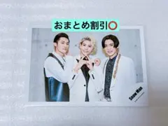 SnowMan公式写真 D.D ⑮ 岩本照ラウール目黒蓮