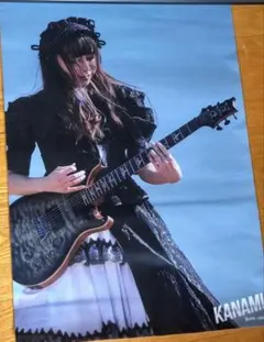 2025年最新】band-maid ポスターの人気アイテム - メルカリ