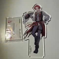 いれいす りうら くじ メテオライト アクリルスタンド