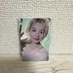 SEVENTEEN SPILL THE FEELS WOOZI