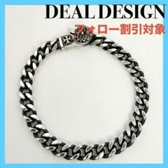 ◆【DEAL DESIGN】タイニークラシックブレス キングゲート Lサイズのサムネイル