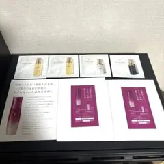 クレ・ド・ポー ボーテ & TWANYトワニー スキンケアセット サンプル