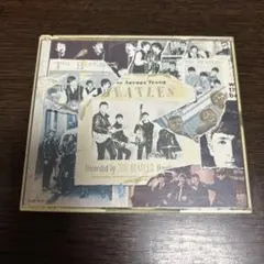 The Beatles Anthology CD 2枚組