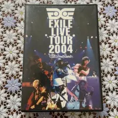 EXILE/EXILE LIVE TOUR 2004'EXILE ENTERT…