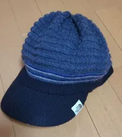 美品✨ THE NORTH FACE ザ・ノースフェイス キャップ キャスケット