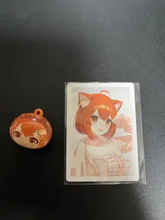 ラトナ・プティ　にじさんじ　びっくらたまご　つむまる　vol.4