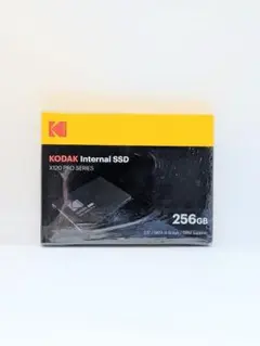 KODAK Internal SSD X120 PRO SERIES 256GB
