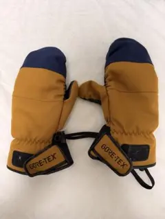 namelessage AGE-31M GORE-TEX 防水ミトングローブ