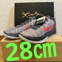 A*t様 NIKE コービー6 プロトロ　オールスター　3D ハリウッド　Kob