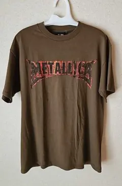 METALLICA tシャツ ビンテージ 激レア