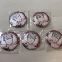 うたプリ 蘭丸 缶バッジ 浴衣 グラショ - メルカリ