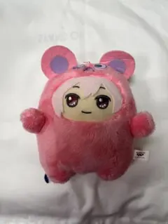 アイナナ　モンぬい　天