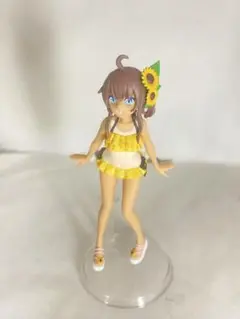 【新品】hololive Summer Collection フィギュアセット Hololive Summer Collection Vol.1 Exclusive Set