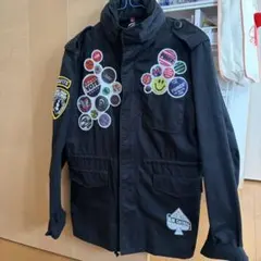BLOC アウター