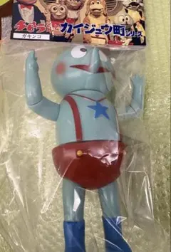 2026年最新】まんだらけソフビの人気アイテム - メルカリ