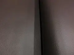大きめ★シュリンク★クローム鞣し★チョコブラウン系★227ds