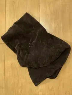 Chapeau d'O ダークブラウン ヘアターバンのサムネイル