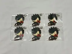 黒尾鉄朗 ラバーストラップ