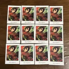 あんスタ ぱしゃっつ vol.5 Action みか