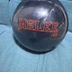 MELEE JAB メーリージャブ　カーボンのサムネイル