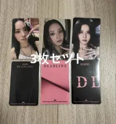 2026年最新】blackpink ジス トレカの人気アイテム - メルカリ