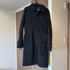 MACKINTOSH チェスターコート サイズ40 ダークグレーのサムネイル
