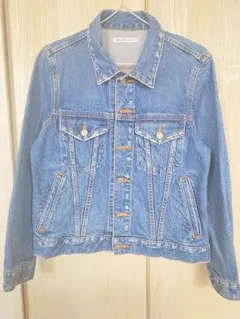 AZUL BY MOUSSY デニムジャケット