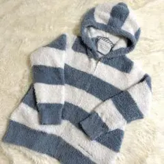 GELATO PIQUE ルームウェア　パーカー　クリスマスコレクション