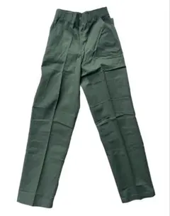 美品 80s US ARMY ベイカーパンツ W36 og-507 コットンポリ - メルカリ