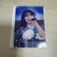 蟹沢萌子 アクリルマグネット 映画 ポップコーン購入特典