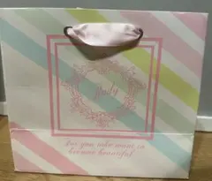 新品未使用Rady 紙袋 2026年最新】rady ショッパーの人気アイテム - メルカリ