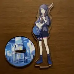 プロセカ　星野一歌　3周年　アクスタ
