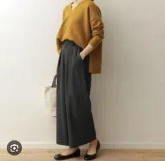 ドアーズ タックルーズパンツ　ブラック　Sサイズ