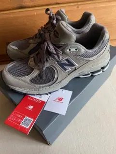 2026年最新】NEWbalance 2002r 26cmの人気アイテム - メルカリ