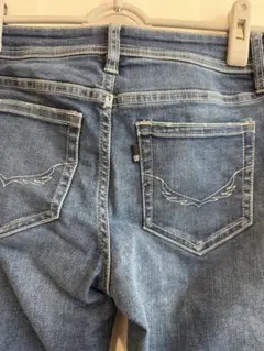 RODEO CROWNS デニムパンツ　27インチのサムネイル