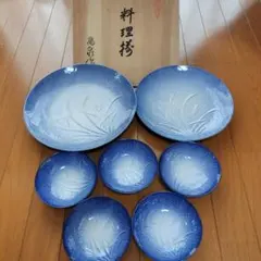 有田焼　お皿セット