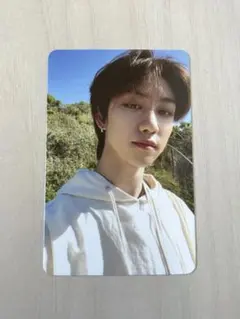 SEVENTEEN 『 Heng:garae ヘンガレ 』 The8