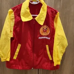 アンパンマン キッズ ジャケット ジャンパー