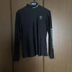 パーリーゲイツ　長袖シャツ　美品