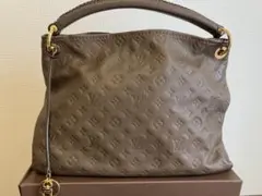 LOUIS VUITTON ルイヴィトン アーツィー MM アンプラントのサムネイル
