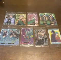 サカモトデイズ ウエハース